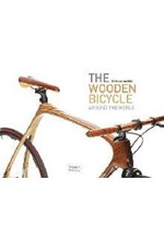 THE WOODEN BICYCLE HB