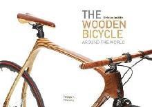 THE WOODEN BICYCLE HB