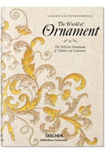 THE WORLD OF ORNAMENT HB