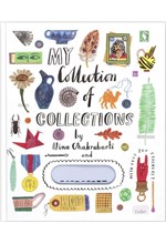 MY COLLECTION OF COLLECTIONS HB