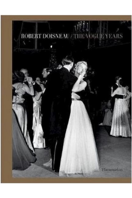 ROBERT DOISNEAU: THE VOGUE YEARS