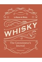 WHISKY: THE CONNOISSEUR'S JOURNAL