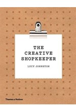 THE CREATIVE SHOPKEEPER HB