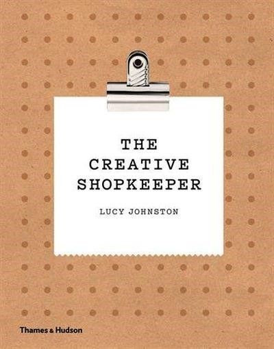 THE CREATIVE SHOPKEEPER HB