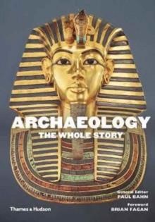 ARCHAEOLOGY THE WHOLE STORY HB