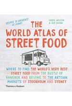 THE WORLD ATLAS OF STREET FOOD