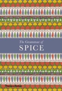 THE GRAMMAR OF SPICE HB