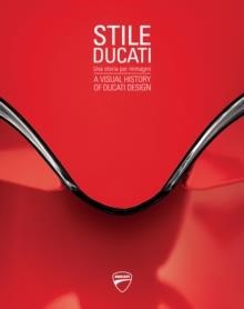 DUCATI 90 YEARS