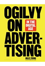 OGILVY ON ADVERTISING IN THE DIGITAL AGE HB