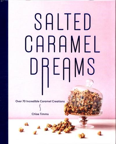 SALTED CARAMEL DREAMS HB