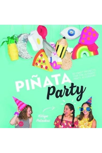 PINATA PARTY