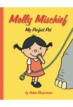 MOLLY MISCHIEF MY PERFECT PET PB