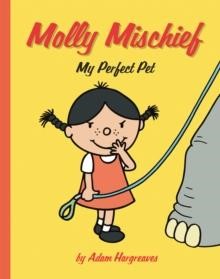 MOLLY MISCHIEF MY PERFECT PET PB