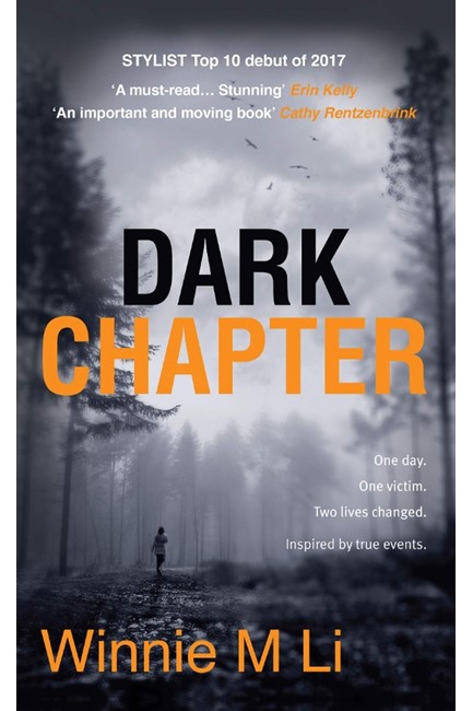 DARK CHAPTER PB