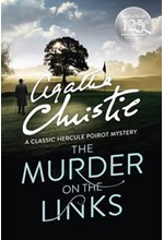 THE MURDER ON THE LINKS PB