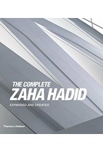 THE COMPLETE ZAHA HADID EXPANDED