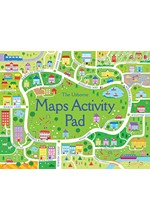 MAPS ACTIVITY PAD