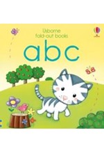 FOLD OUT BOOKS-ABC