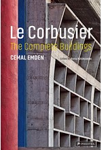 LE CORBUSIER THE COMPLETE BUILDINGS HB