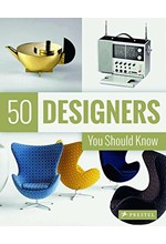 50 DESIGNERS YOU SHOULD KNOW FX