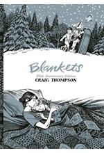 BLANKETS-ANNIVERSARY PB