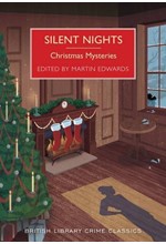 SILENT NIGHTS-CHRISTMAS MYSTERIES