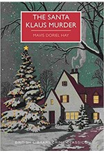 THE SANTA CLAUS MURDER