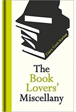 THE BOOK LOVER'S MISCELLANY