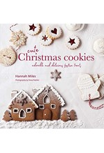 THE CHRISTMAS COOKIES HB