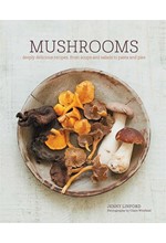 MUSHROOMS HB