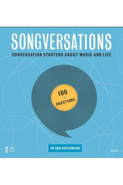 SONGVERSATIONS