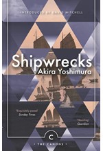 SHIPWRECKS PB