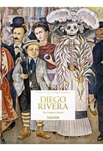 DIEGO RIVERA: THE COMPLETE MURALS