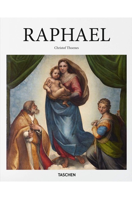 RAPHAEL HB