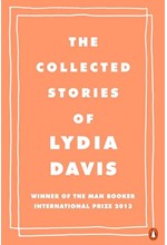 THE COLLECTED STORIES OF LYDIA DAVIS