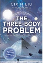 THE THREE BODY PROBLEM