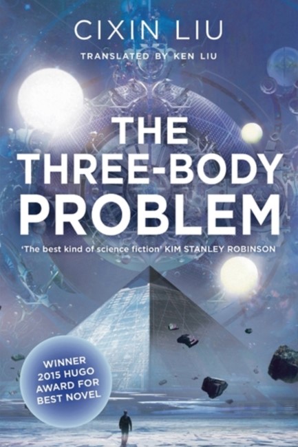 THE THREE BODY PROBLEM