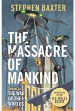 THE MASSACRE OF MANKIND