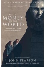 ALL THE MONEY IN THE WORLD FILM TIE-IN PB