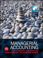 MANAGERIAL ACCOUNTING-2ND MIDDLE EAST EDITION PB