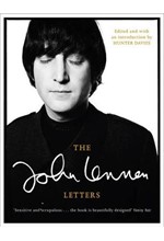 THE JOHN LENNON LETTERS PB