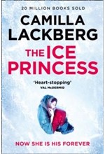 THE ICE PRINCESS PB