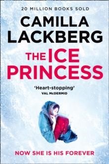 THE ICE PRINCESS PB