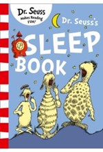 DR.SEUSS' SLEEP BOOK