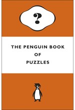 THE PENGUIN BOOK OF PUZZLES