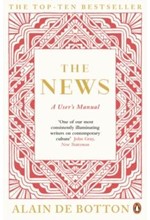 THE NEWS-A USER'S MANUAL PB