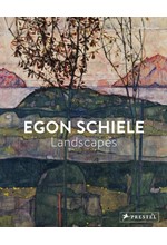 EGON SCHIELE LANDSCAPES FX