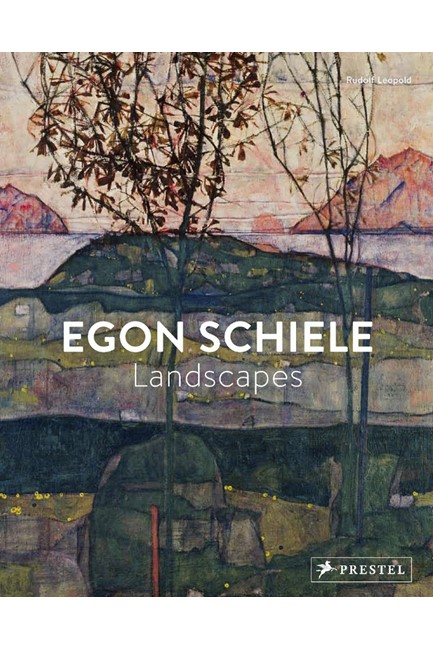 EGON SCHIELE LANDSCAPES FX