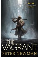 THE VAGRANT PB