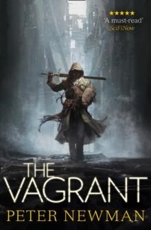 THE VAGRANT PB